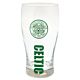 Celtic FC Tulip Pint Glass