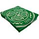 Celtic FC Pulse Double Duvet Set-192399