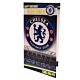 Chelsea FC Brother Birthday Card