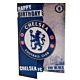 Chelsea FC The Blues Birthday Card-192928