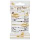 Harry Potter Hair Clips Golden Snitch-192959