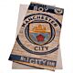 Manchester City FC Boy Birthday Card-192925