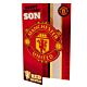 Manchester United FC Son Birthday Card