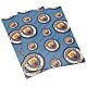 Manchester City FC Crest Gift Wrap-192930