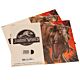 Jurassic World Gift Wrap-192933