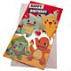 Pokemon Birthday Card-192937