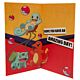 Pokemon Birthday Card-192937