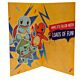 Pokemon Birthday Card Brother