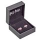 Harry Potter Sterling Silver Love Potion Crystal Stud Earrings