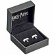 Harry Potter Sterling Silver Diadem Crystal Stud Earrings