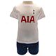 Tottenham Hotspur FC Shirt & Short Set 12-18 Mths MT-193147
