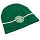 Celtic FC Stripe Beanie-193272