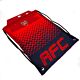 Arsenal FC Fade Gym Bag