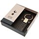 Tottenham Hotspur FC Leather Key Fob