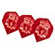Liverpool FC Darts Set