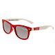 Wales RU Sunglasses Junior Retro