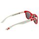 Wales RU Sunglasses Junior Retro-193958