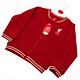 Liverpool FC Shankly Jacket 9-12 Mths-194122