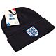 England FA Navy Cuff Beanie