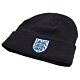 England FA Navy Cuff Beanie