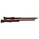 Harry Potter Pen & Pencil Set Wands-195175