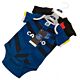 Everton FC 2 Pack Bodysuit 6-9 Mths-TM-00100