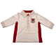England RFU Rugby Jersey 9-12 Mths RB