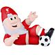Liverpool FC Sliding Tackle Gnome