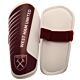 West Ham United FC Spike Shin Pads Youths-TM-00313