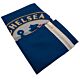 Chelsea FC Slogan Flag-TM-00317