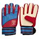 West Ham United FC Delta Goalkeeper Gloves Yths