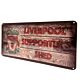 Liverpool FC Shed Sign-TM-00392