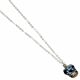 Harry Potter Silver Plated Ravenclaw Necklace