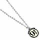 Harry Potter Silver Plated 9 & 3 Quarters Necklace