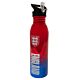 England FA UV Metallic Drinks Bottle