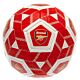 Arsenal FC Hex Size 3 Football-TM-00563