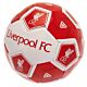 Liverpool FC Hex Size 3 Football