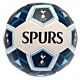 Tottenham Hotspur FC Hex Size 3 Football