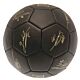 Arsenal FC Sig Gold Phantom Football