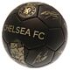Chelsea FC Sig Gold Phantom Football