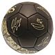 Tottenham Hotspur FC Sig Gold Phantom Football-TM-00578
