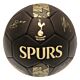 Tottenham Hotspur FC Sig Gold Phantom Football-TM-00578