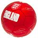 England FA Sig Red Phantom Football-TM-00583