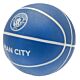 Manchester City FC Basketball-TM-00610