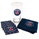 Paris Saint Germain FC Mini Bar Set-TM-00638
