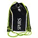 Tottenham Hotspur FC Flash Gym Bag-TM-00753