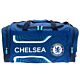 Chelsea FC Flash Holdall