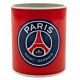 Paris Saint Germain FC Fade Mug-TM-00833