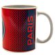 Paris Saint Germain FC Fade Mug-TM-00833