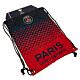 Paris Saint Germain FC Fade Gym Bag-TM-00837